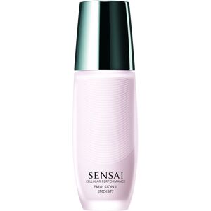 SENSAI Cellular Performance Emulsion Ii (moist) 100 ML