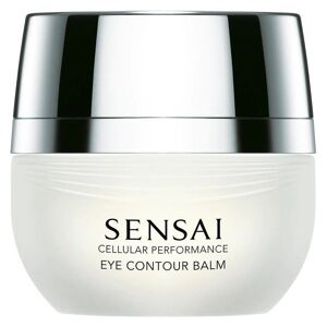 SENSAI Cellular Performance Eye Contour Cream 15 ML