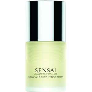 SENSAI Cellular Performance Throat And Bust Lifting Effect 100 ML