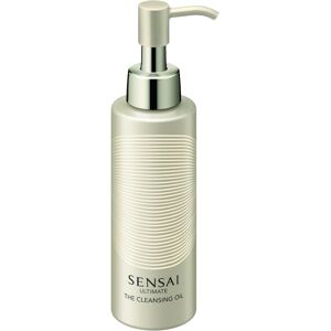 SENSAI Ultimate The Cleansing Oil 150 ML