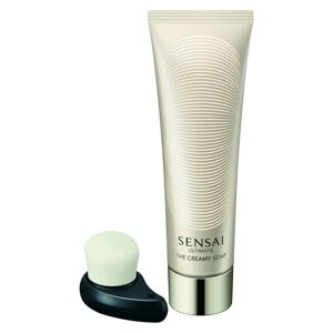 SENSAI Ultimate The Creamy Soap 125 ML + BRUSH