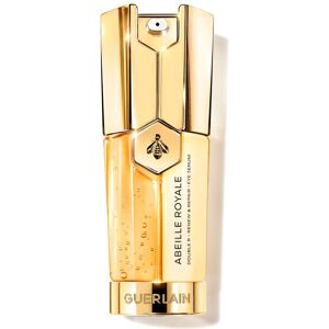 Guerlain Abeille Royale Double R Renew & Repair Eye Serum Siero Contorno Occhi Dalla Doppia Efficacia: Luminosità Ed Effetto Lifting 20 ML