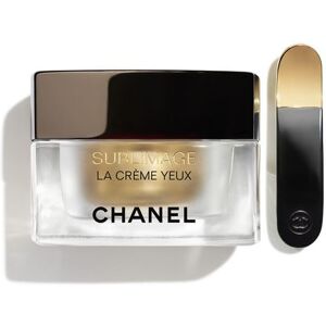 Chanel Sublimage La Crème Yeux Crema Occhi D’eccezione 15 g