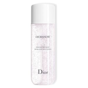 Christian Dior snow Essence Of Light Lozione Micro-infusa Lozione Viso E Collo Idratante E Schiarente – Protegge, Esalta E Illumina 175 ML