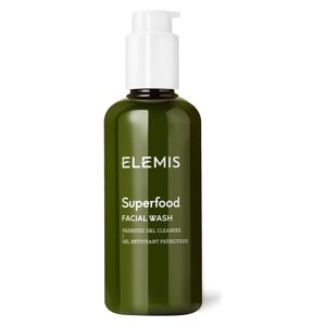 ELEMIS Superfood Facial Wash 200 ML