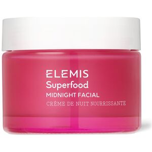 ELEMIS Superfood Midnight Facial 50 ML