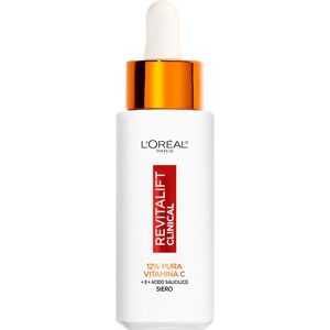 L'Oréal Revitalift Clinical Siero 12 % Pura Vitamina C 30 ML