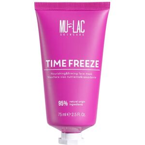 MULAC Time Freeze Maschera Viso Nutriente & Rassodante 75 ML