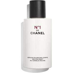 Chanel N°1 de  Siero Brume Corpo Rivitalizzante Nutrire Tonificare Proteggere 140 ML