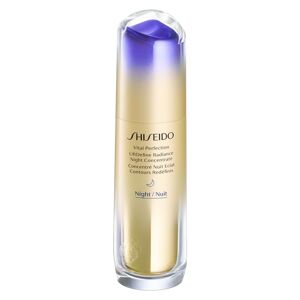Shiseido Vital Perfection Liftdefine Radiance Night Concentrate 40 ML