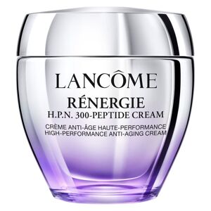 Lancome Rénergie H.p.n. 300-peptide Cream Crema Viso Anti-età Globale Alta Performance Effetto Lifting – Rughe Uniformità 75 ML