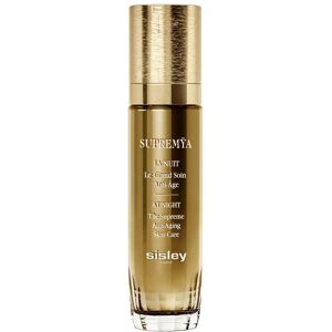 Sisley Supremÿa La Nuit Le Grand Soin Anti-âge 50 ML