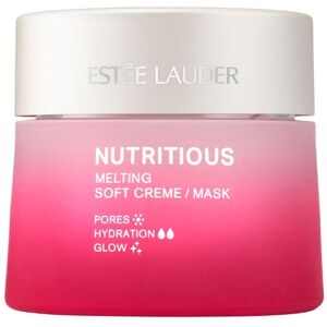 Estee Lauder Nutritious Melting Soft Creme / Mask 50 ML