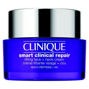 Clinique Smart Clinical Repair Lifting Face + Neck Cream 50 ML