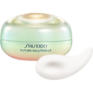 Shiseido Future Solution Lx Legendary Enmei Ultimate Radiance Eye Cream 15 ML