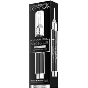 Dermolab Botox-like Effect Siero Booster Effetto Filler 10 ML