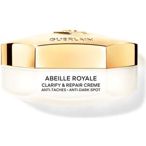 Guerlain Abeille Royale Clarify & Repair Creme Riduce Macchie E Rughe, Affina La Grana Della Pelle 50 ML