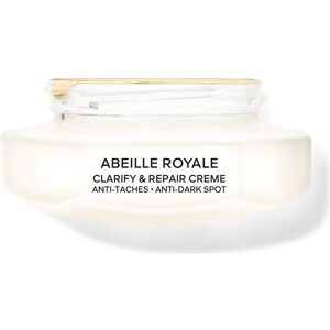 Guerlain Abeille Royale Clarify & Repair Creme Riduce Macchie E Rughe, Affina La Grana Della Pelle 50 ML