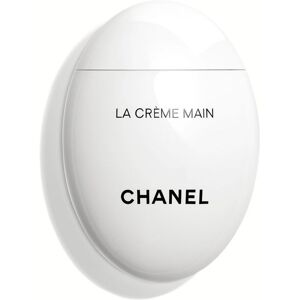 Chanel La Crème Main Idrata- Nutre Illumina 50 ML