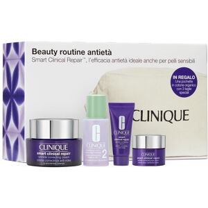 Clinique Cofanetto Beauty Routine Antietà