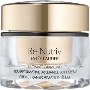 Estee Lauder Ultimate Diamond Transformative Brillance Soft Cream 50 ML