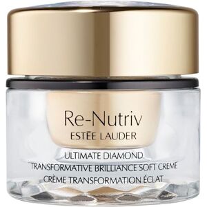 Estee Lauder Ultimate Diamond Transformative Brillance Soft Cream 30 ML