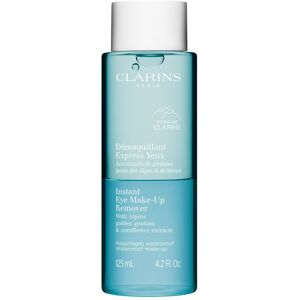 Clarins Démaquillante Express Yeux 125 ML