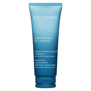 Clarins Hydra-essentiel [ha²] Masque-crème 