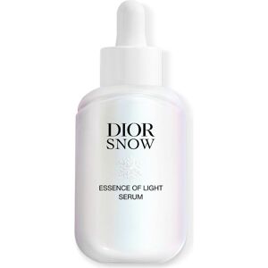 Christian Dior snow Essence Of Light Serum Siero Lattiginoso Schiarente – Puro Concentrato Di Luce 50 ML