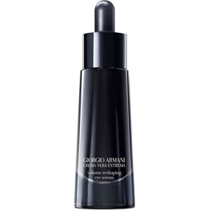 Armani Crema Nera Volume Reshaping Eye Serum 15 ML