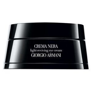 Armani Crema Nera Light-reviving Eye Cream 15 g