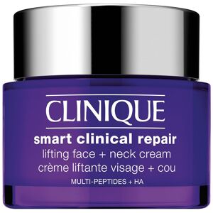 Clinique Smart Clinical Repair Lifting Face + Neck Cream 75 ML