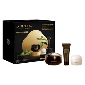 Shiseido Cofanetto Future Solution Lx Eye & Lip Cream