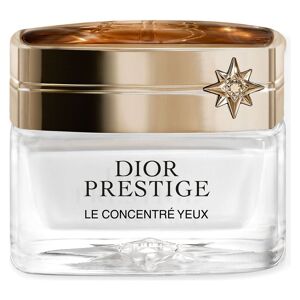 Christian Dior Prestige Le Concentré Yeux Trattamento Contorno Occhi 15 ML