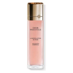 Christian Dior Prestige La Micro-lotion De Rose Advanced Formula Lozione Riequilibrante Viso E Collo 150 ML