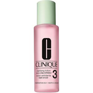 Clinique Clarifyng Lotion 3 200 ML