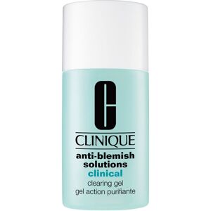 Clinique Anti-blemish Solutions Clinical Clearing Gel 30 ML