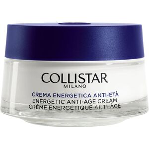 Collistar Anti-eta' Crema Energizzante 50 ML