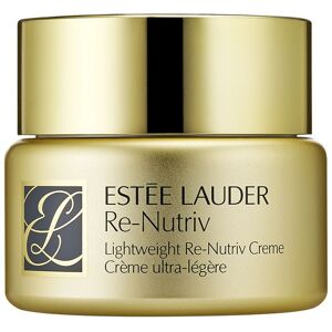 Estee Lauder Re-nutriv Light Weight Creme 50 ML