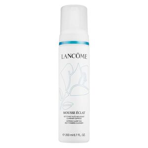 Lancome Mousse Éclat Nettoyant Auto-moussant Clarifiant Express 200 ML