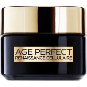 L'Oréal Age Perfect Renaissance Cellulaire Trattamento Riscostituente Spf 15 50 ML