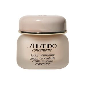 Shiseido Concentrate Nourishing Cream 30 ML