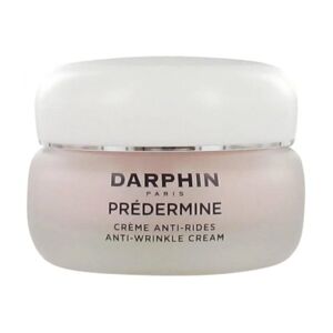 Estee Lauder Darphin Anti Wrinkle Cream 50 Ml- Crema Viso Antirughe Rassodante