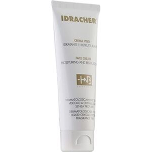 S.F. Group Srl Idracher Crema Idrat.50ml