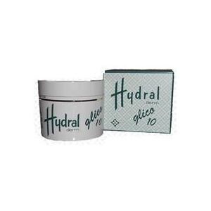 Dorsan Srl Hydral Derm Glico-10% 50ml