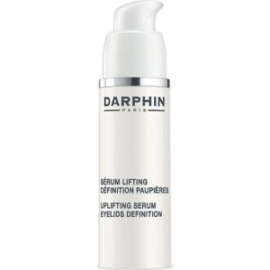 Estee Lauder Darphin Uplifting Serum Eyelids Definition 15 Ml- Siero Lifting Definizione Palpebre Effetto Immediato