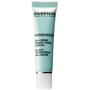 Estee Lauder Darphin Hydraskin Eye 15 Ml- Crema Gel Contorno Occhi Freschezza Intensa