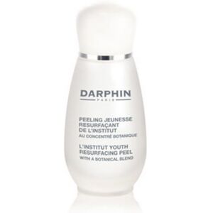 Estee Lauder Darphin L'Institut Youth Resurface Peeling 30 Ml- Crema Levigante Antietà