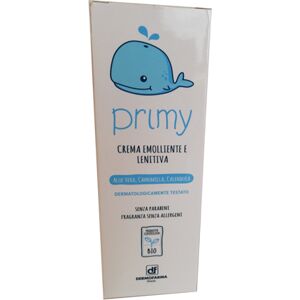 Dermofarma Primy Crema Emolliente Len