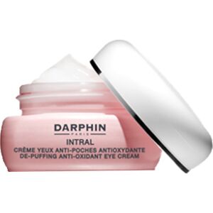 Estee Lauder Darphin Intral Depuffing Eye 15 Ml- Crema Contorno Occhi Antiossidante